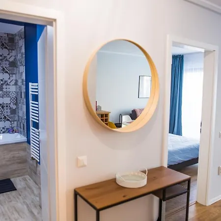 Platinia Apart Iulius * Cluj-Napoca