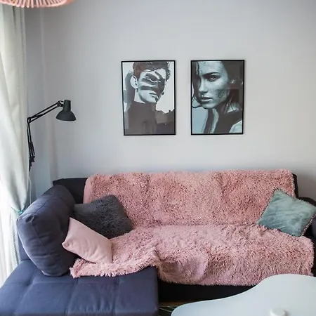 Platinia Apart Iulius Appartement Cluj-Napoca