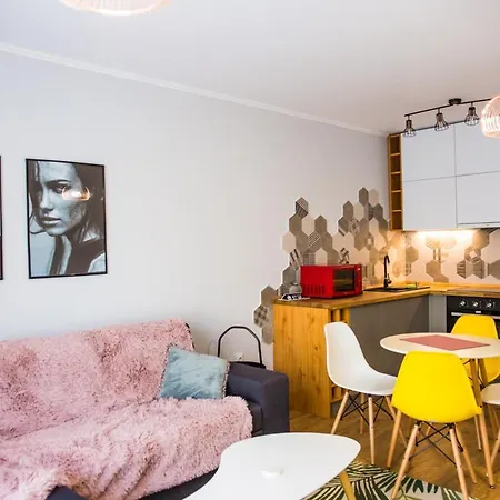 Platinia Apart Iulius Cluj-Napoca