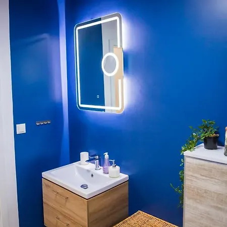 Platinia Apart Iulius * Cluj-Napoca